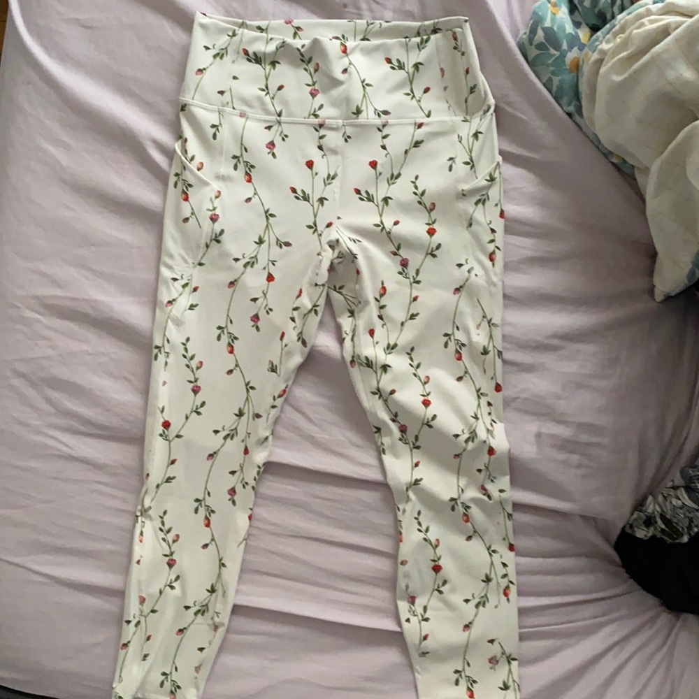 Fabletics PureLux Leggings for Spring